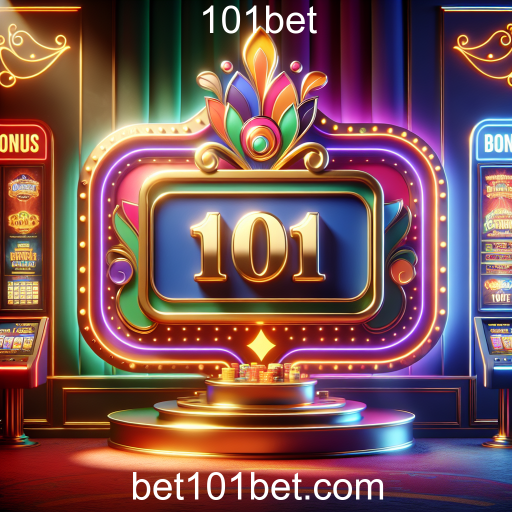 Descubra as Melhores Promoções do 101bet